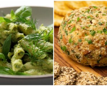 13 Delicious Noochy Licious Recipes