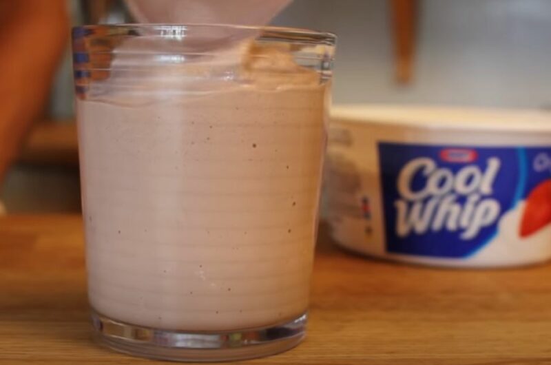 Wendy's Frosty Recipe