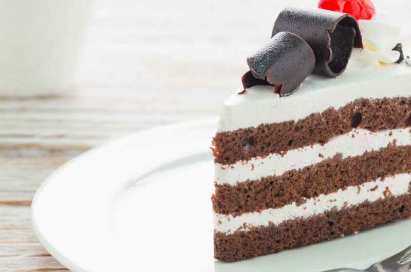 Spanish Bar Cake Recipe